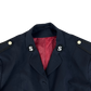 British Salvation Army Women's Ceremonial Dress Jacket - Large 24R