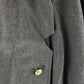 British Army 60s Bandmans Footguards' Rain Cloak - Irish Guards - Large