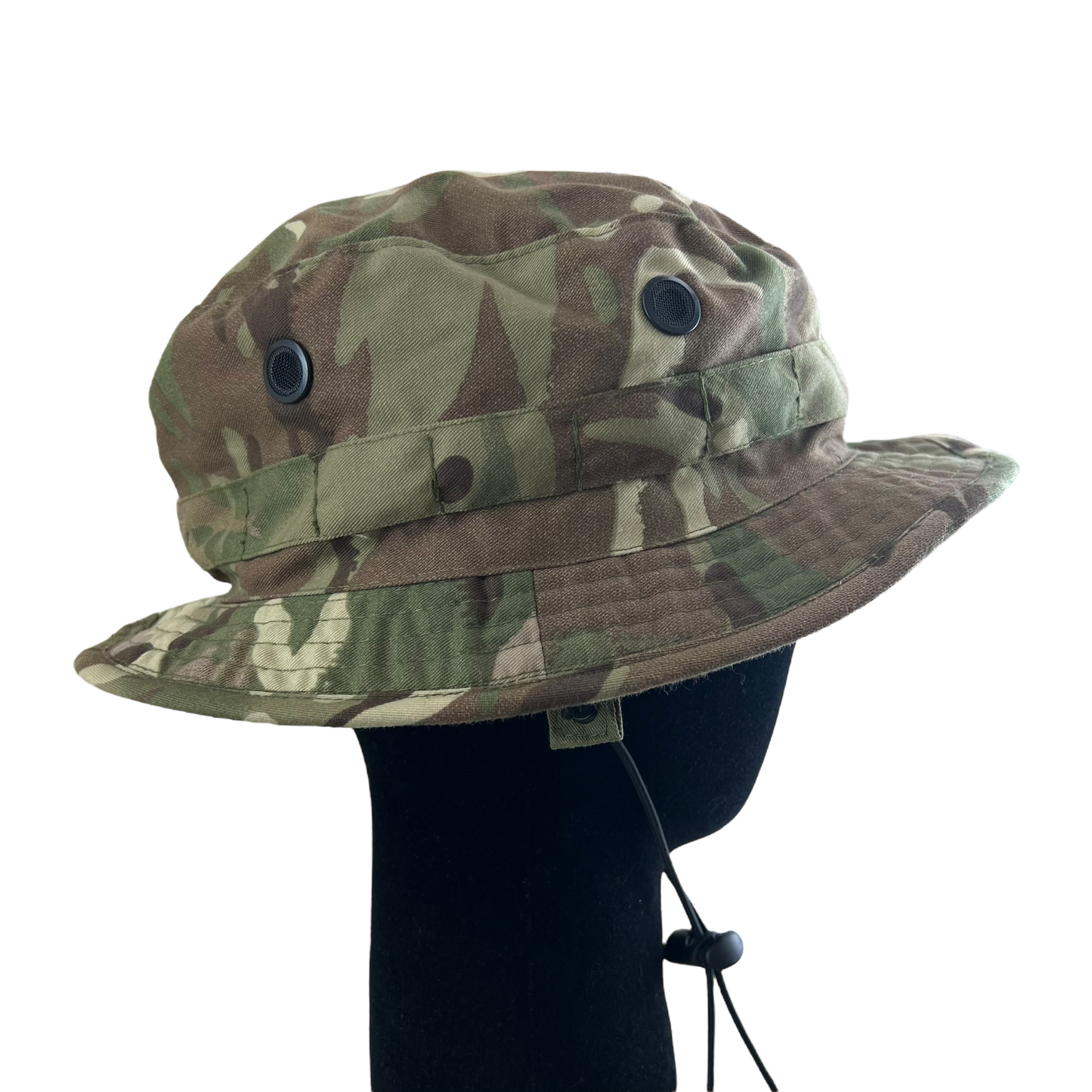 British Army MTP Camouflage Boonie Bush Hat - X Small 54cm