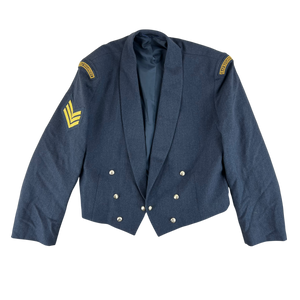 British RAF No. 5 NCO Mess Dress Jacket - Large