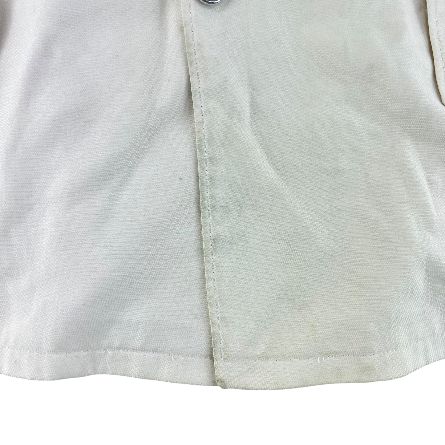 Austrian Army White Dress Jacket - X Large