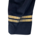 British Royal Navy 40s WW2 Mess Dress Jacket - Small