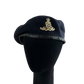 British Army Beret - Royal Artillery Regiment - Medium 58cm