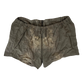 Czechoslovak Army 90's Olive PT Shorts - Small