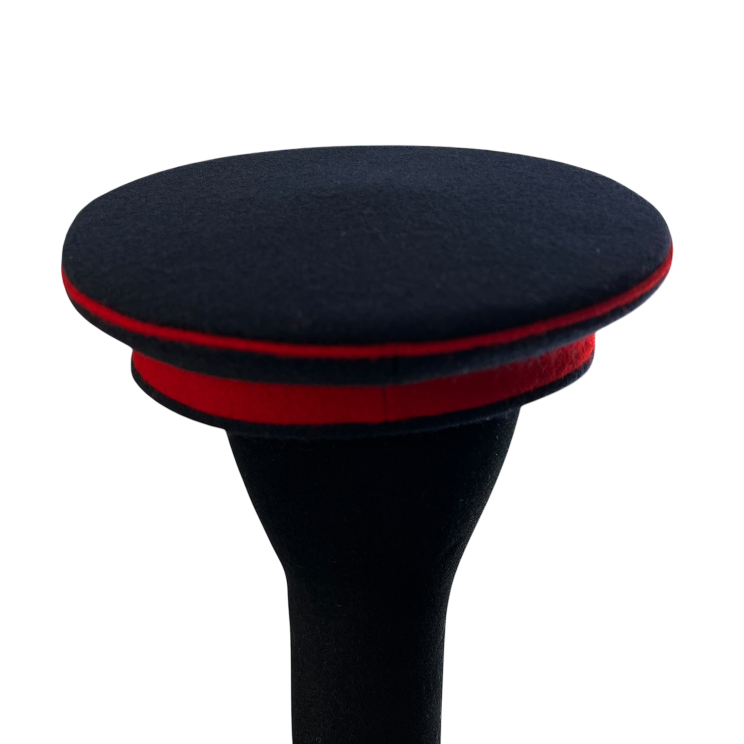British Army Dress Cap - Royal Electrical & Mechanical Engineers - Medium 57cm