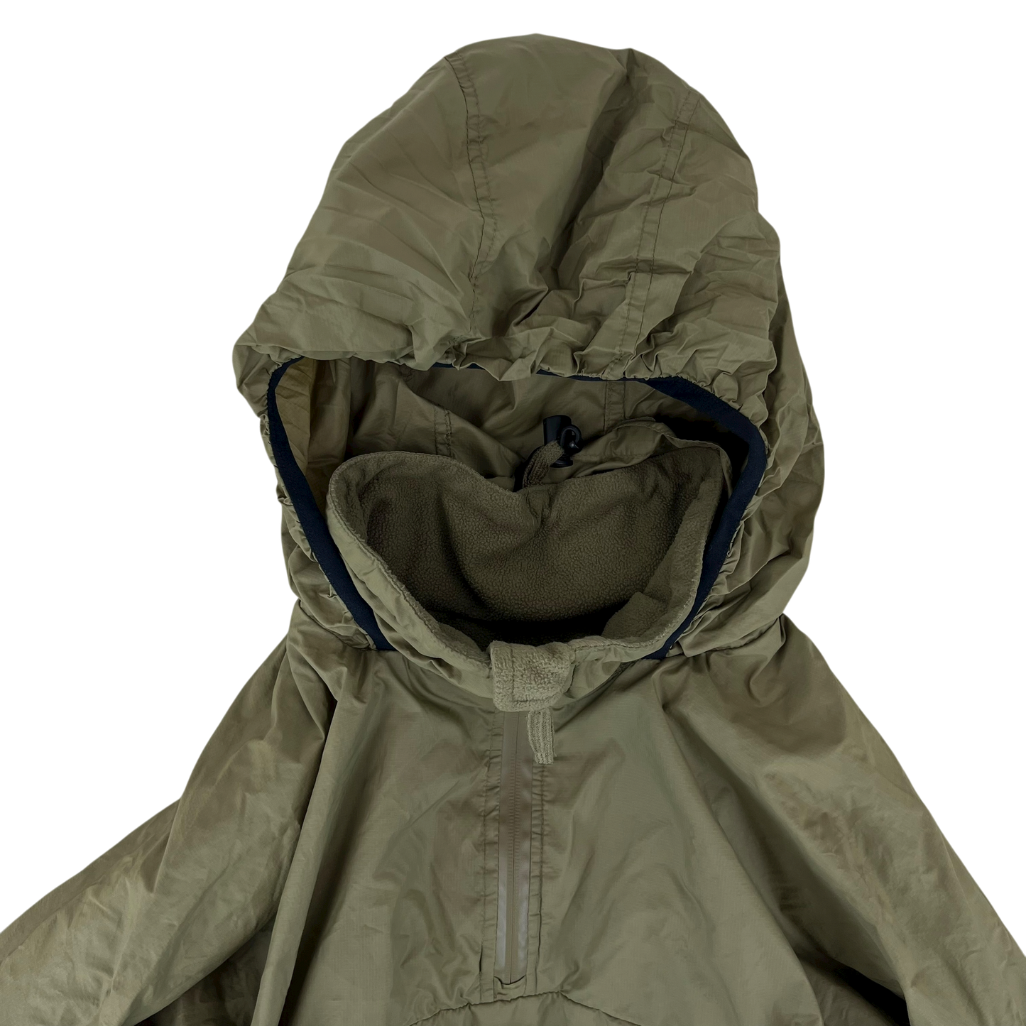 British Army Thermal Buffalo Pullover Smock - X Large