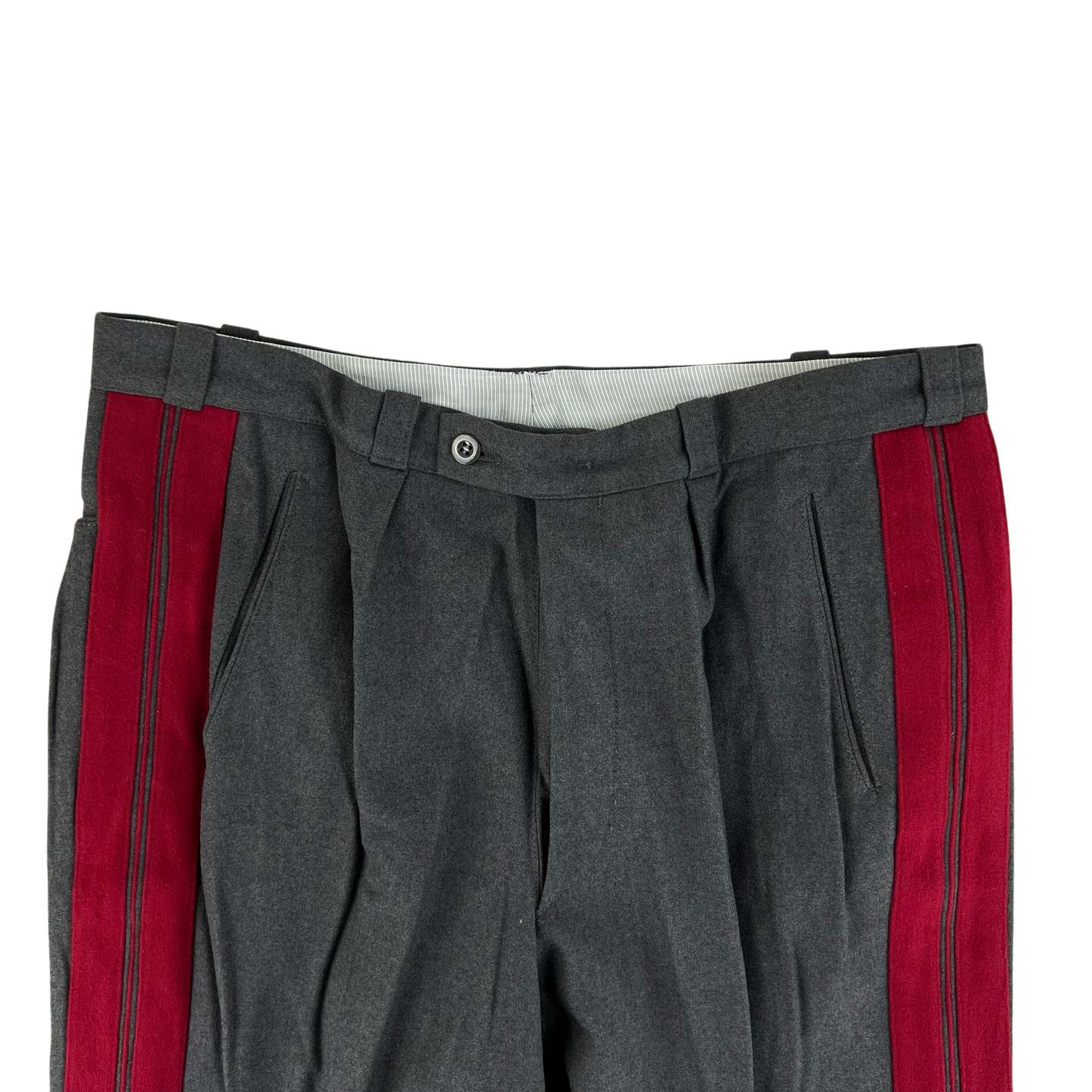 Finnish Army Officer's M65 Dress Trousers - W34 L32