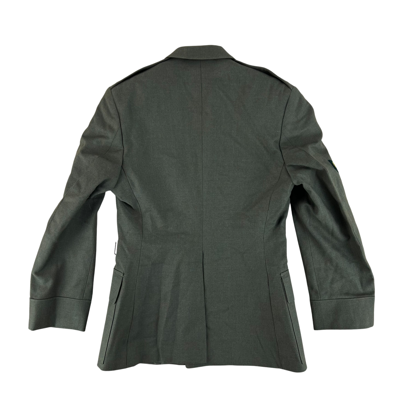 British Royal Marines Lovat No. 1B / 1C Dress Jacket - Medium 170/100