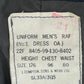 British Royal Air Force No. 1 Dress Jacket - Medium 176/96
