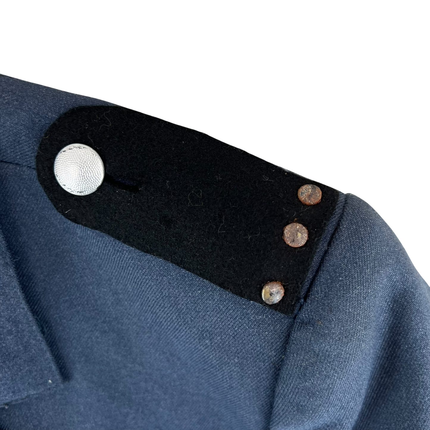 West German Transport Police Dress Jacket - Medium 178/100
