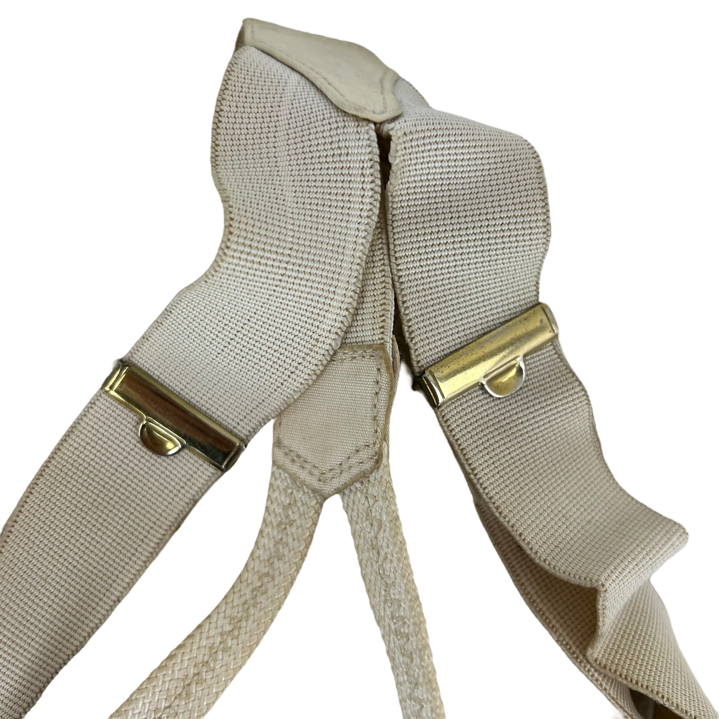 British Royal Air Force 1950's Mess Dress Trousers - W33 L28