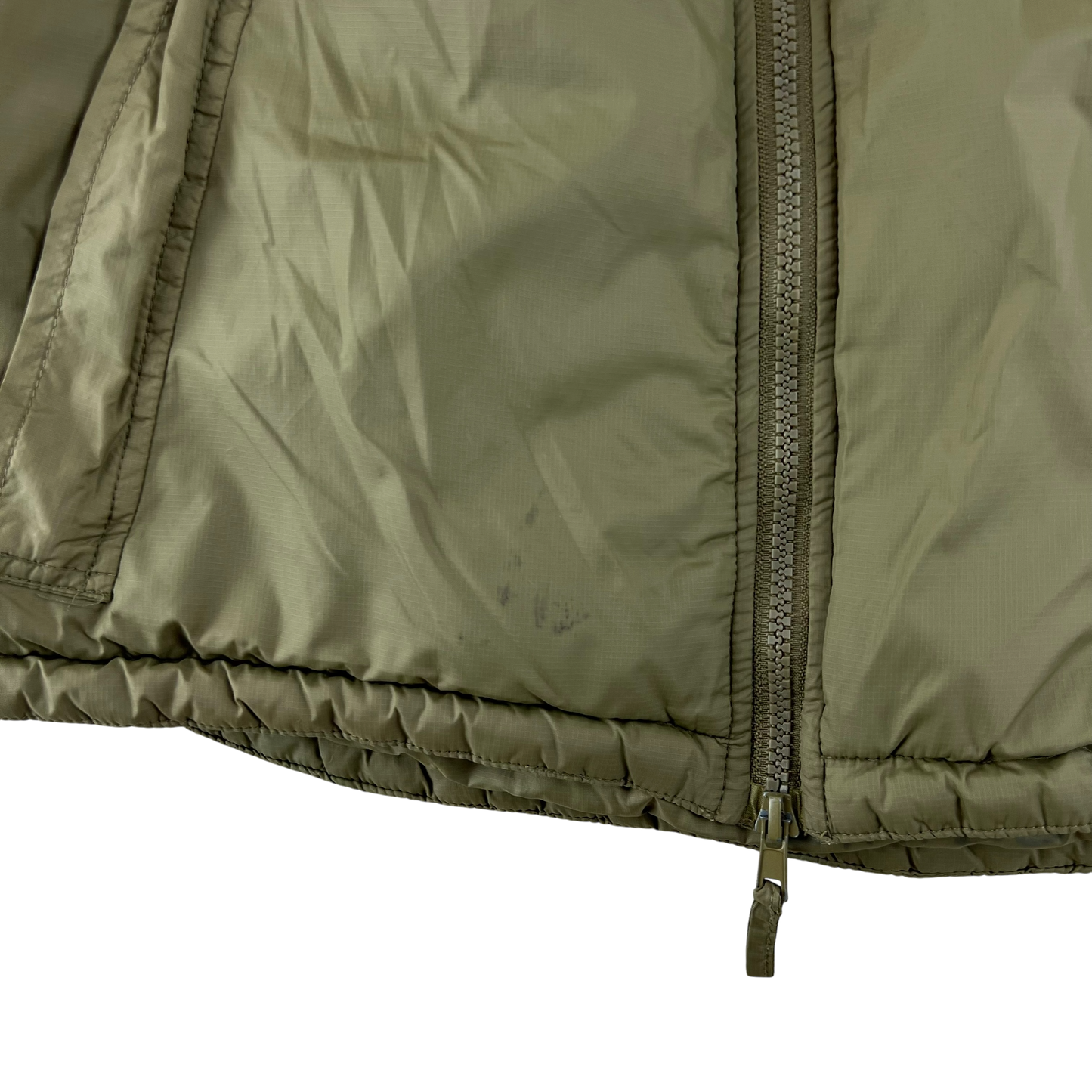 British Army Thermal Buffalo Jacket - Medium