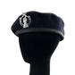 British Army Beret w Badge - RAC - Large 59cm