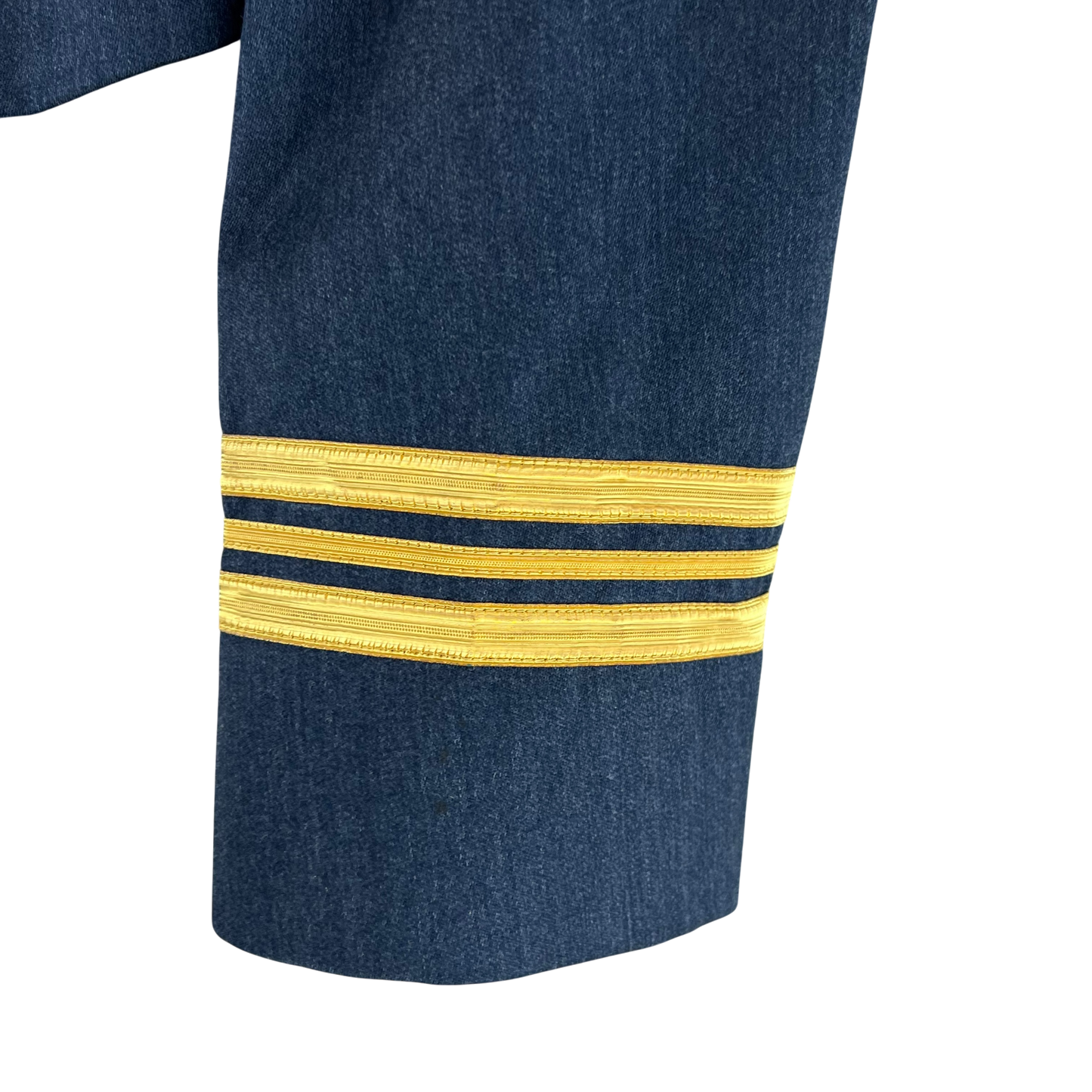 British RAF No. 5 Mess Dress Jacket - Medium