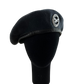 British RAF Beret w/ Badge - Air Training Corps - Large 59cm