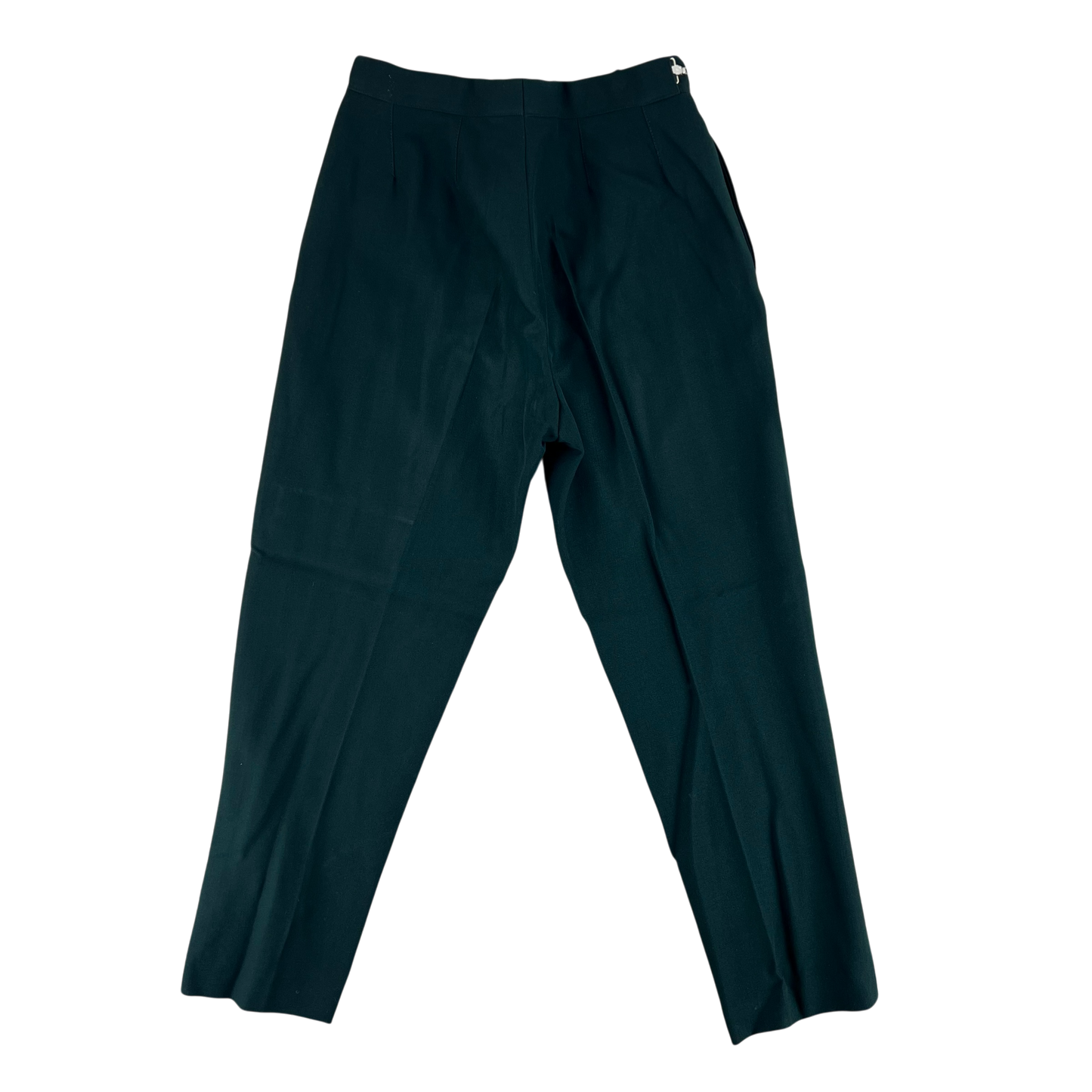 British Army 70s Royal Irish Rangers No. 2 Dress Trousers - W29 L29