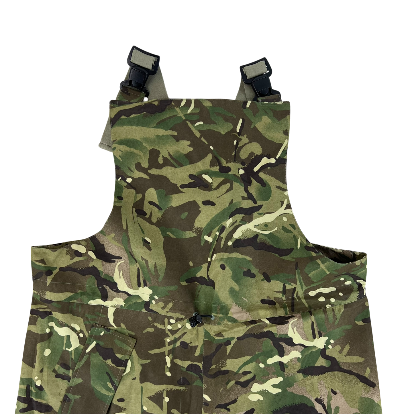 British Army MVP Petroleum Protective Salopettes MTP Camouflage - W37 L31
