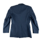 British Royal Air Force No. 1 Dress Jacket w/ Belt - Large 108L