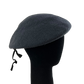 British RAF Beret w/ Badge - X Small 54cm