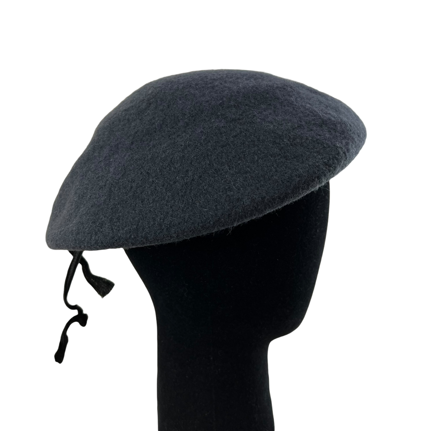 British RAF Beret w/ Badge - X Small 54cm