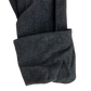 Bulgarian People's Army 70s Grey Wool Greatcoat - Large