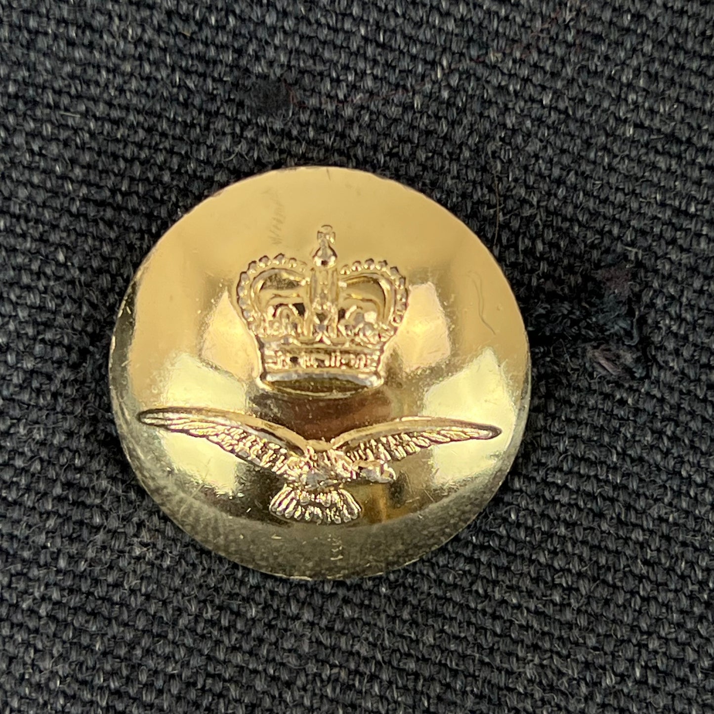 British Royal Air Force No. 1 Dress Jacket - Medium