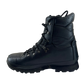 British Army Altberg Defender Black Combat Boots - Size 10M