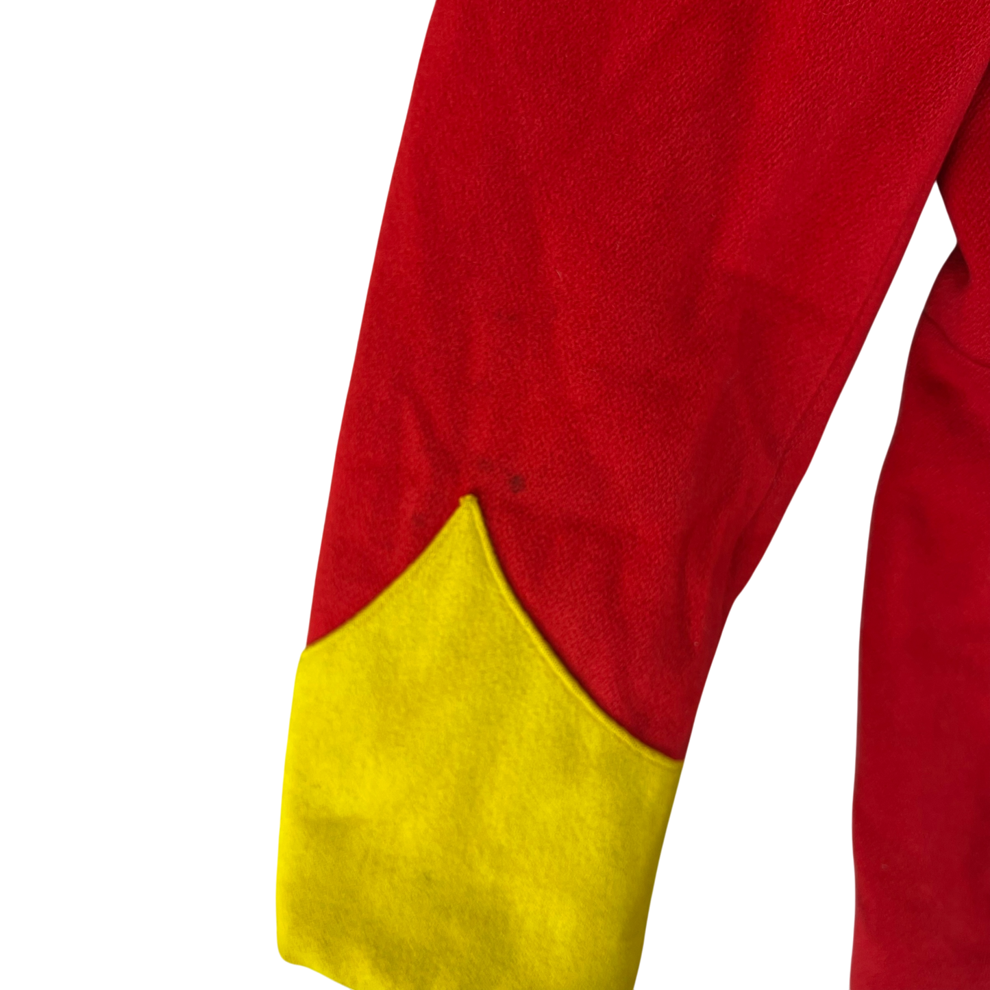 British Army Royal Hampshire Drummers' Tunic - Medium