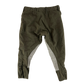 British Army Cavalry Tan No. 2 Dress Breeches Riding Trousers - W34