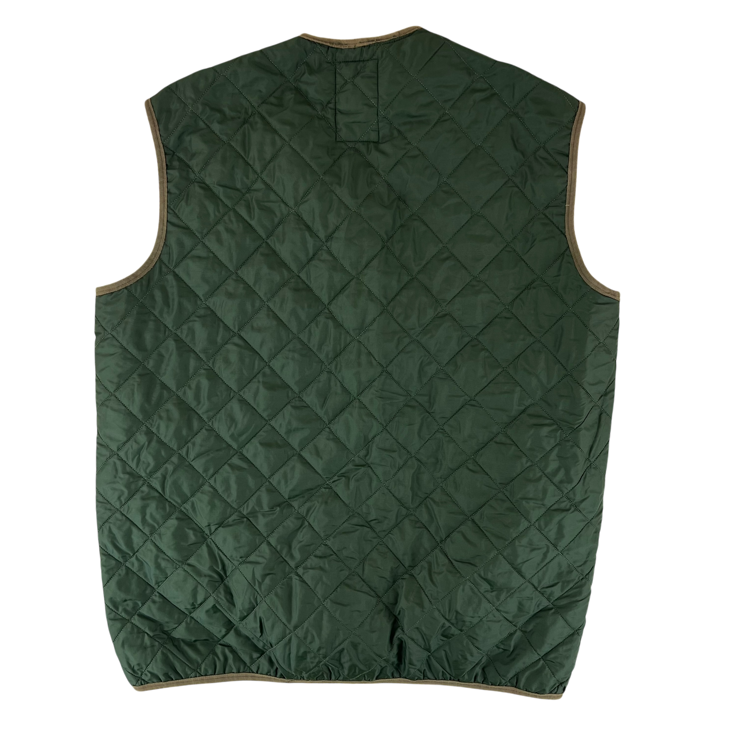 British Army Cold Weather Jacket Gilet Liner - Large SIZE 4