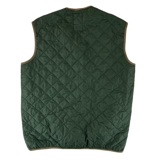 British Army Cold Weather Jacket Gilet Liner - Large SIZE 4