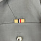 British RAF No. 6 Tropical Dress Jacket w/ Belt - Medium