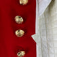 British Army Footguard's Jacket Officer's - Coldstream Guards - Medium