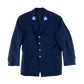 Finnish Police M99 Dress Uniform Jacket - Large