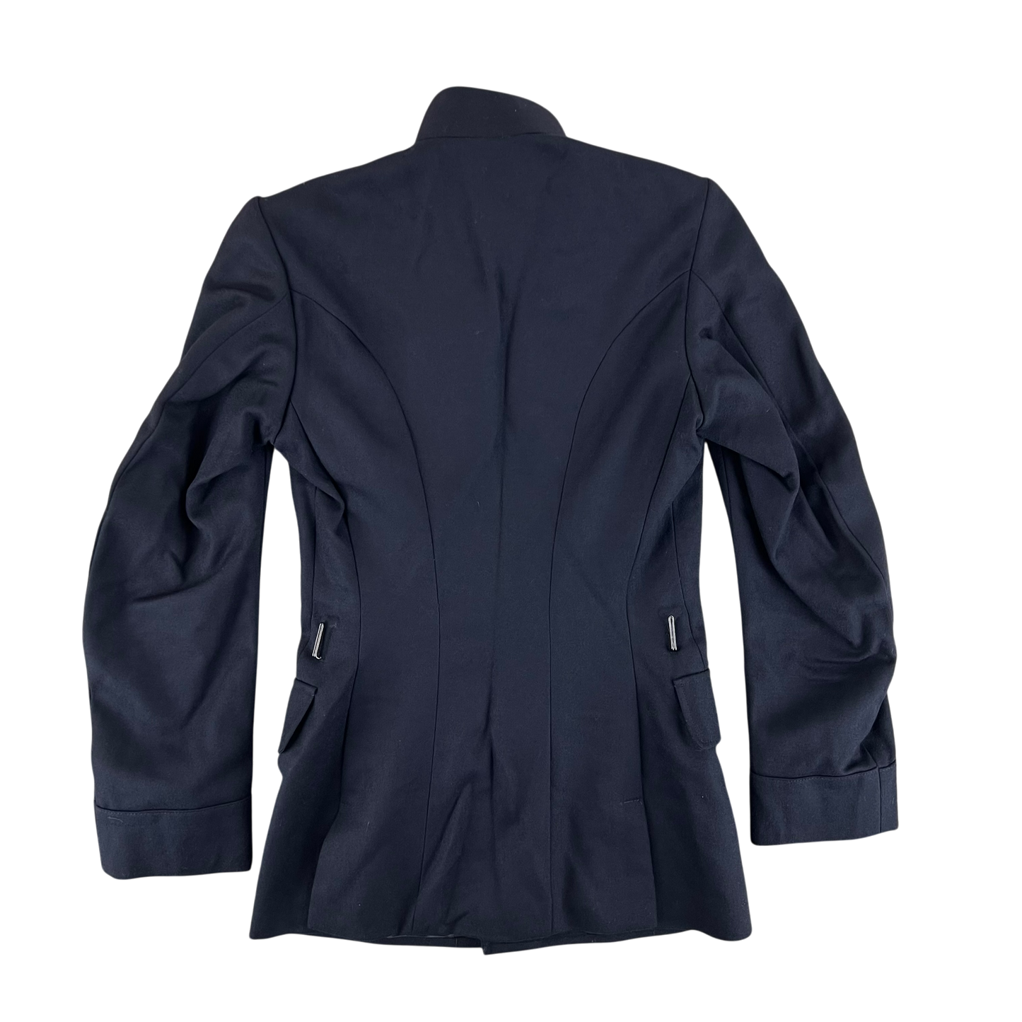 British Army No. 1 Dress Jacket - Royal Signals - Small