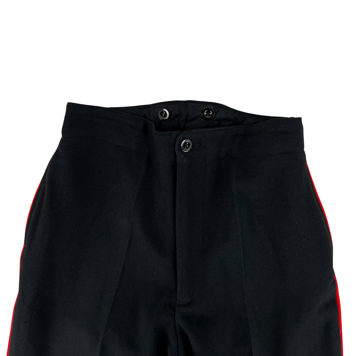 British Royal Marines No1 Blues Dress Trousers - W28 L29.5