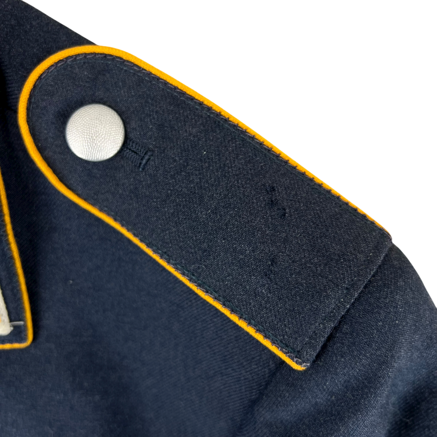 German Air Force Blue Dress Jacket - Medium 182/92