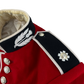 British Army Footguard's Jacket R & F - Scots Guards - Medium