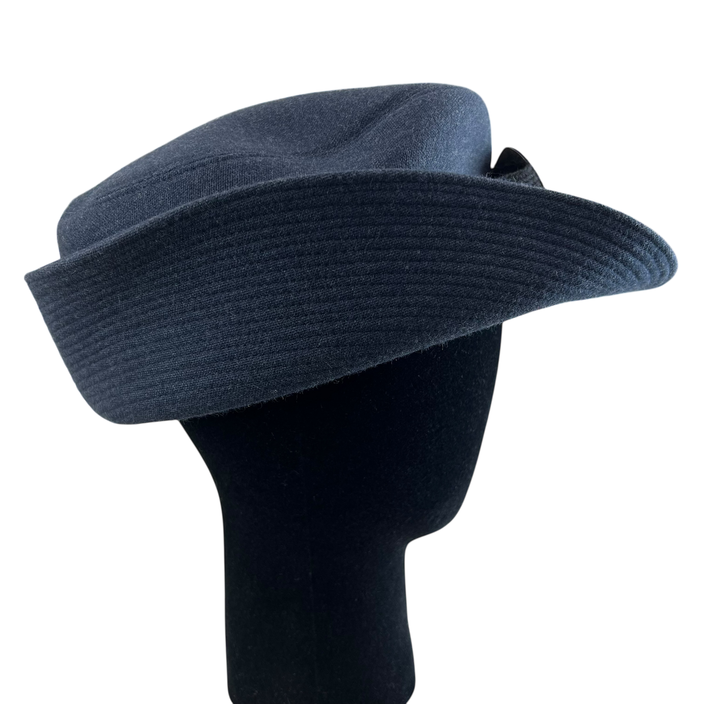 British Royal Air Force RAF Women's Dress Cap - Small 56cm