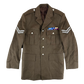 British Army No.2 FAD Dress Jacket - Medical Corps - Large 182/104