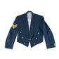 British RAF No. 5 NCO Mess Dress Jacket - Medium