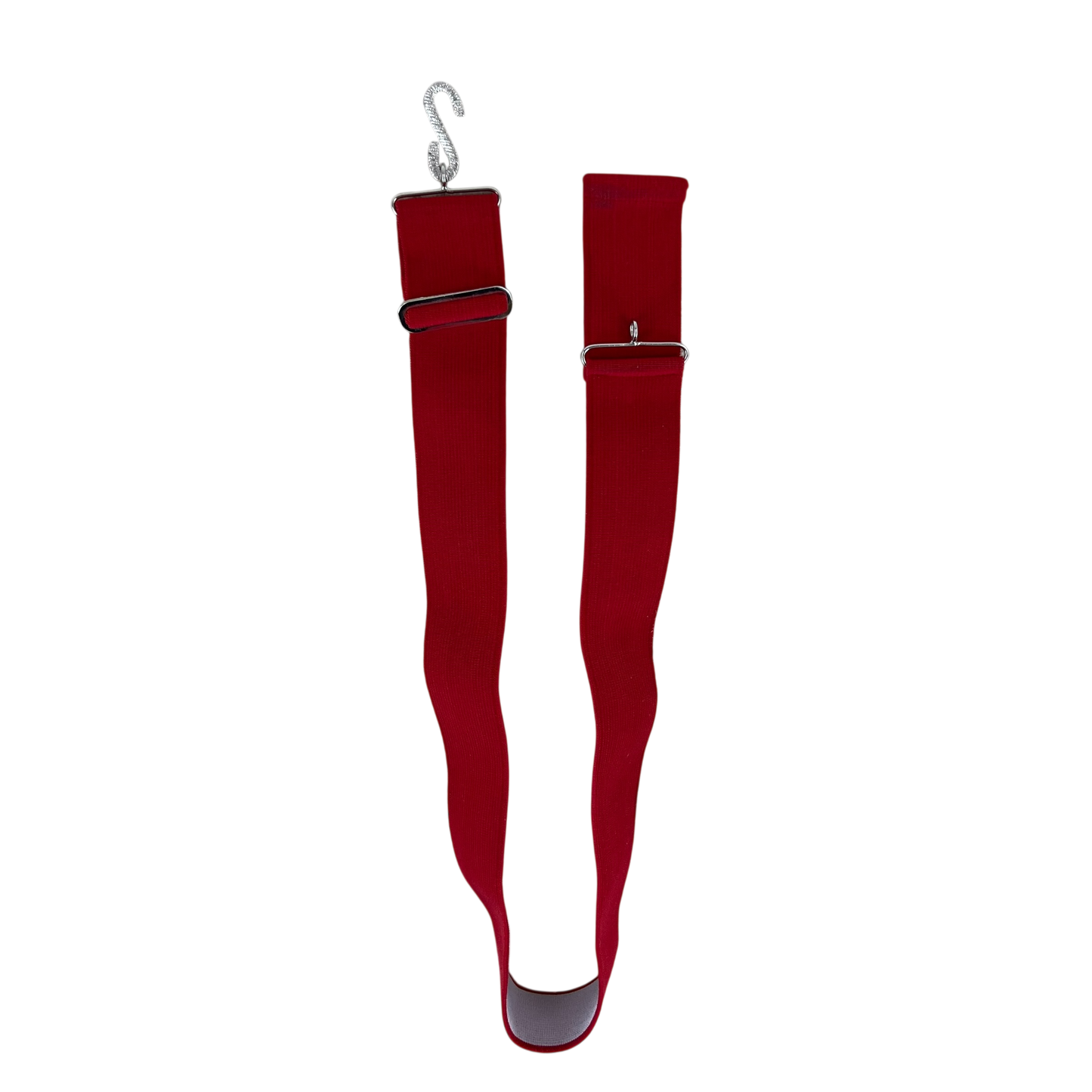 British Army Stable Belt - PTI Instructor - Medium