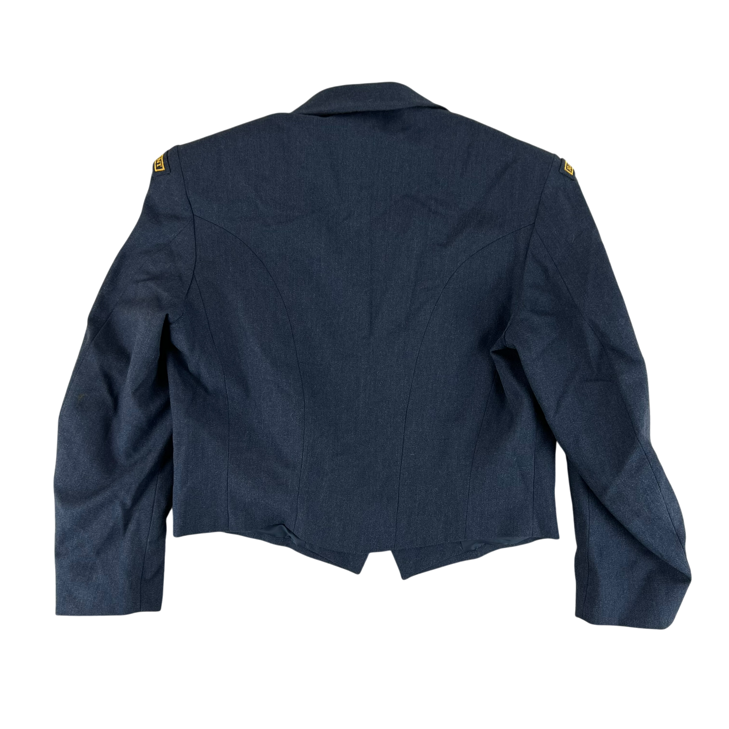 British RAF No. 5 NCO Mess Dress Jacket - Large