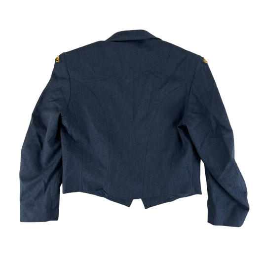British RAF No. 5 NCO Mess Dress Jacket - Large