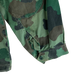 Serbian Army M93 Oak Leaf Camouflage Field Jacket - Medium 172/100
