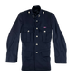 British Army No. 1 Dress Jacket - Royal Signals - Small