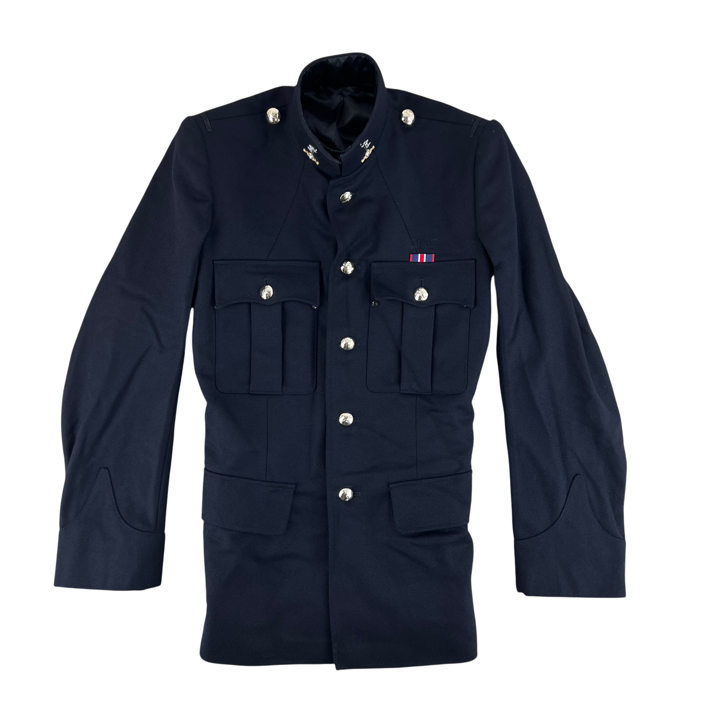 British Army No. 1 Dress Jacket - Royal Signals - Small