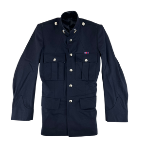 British Army No. 1 Dress Jacket - Royal Signals - Small