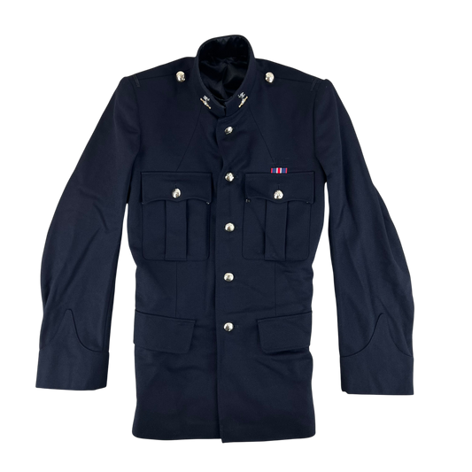 British Army No. 1 Dress Jacket - Royal Signals - Small