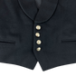British Army Mess Dress Waistcoat - Royal Artillery - Large